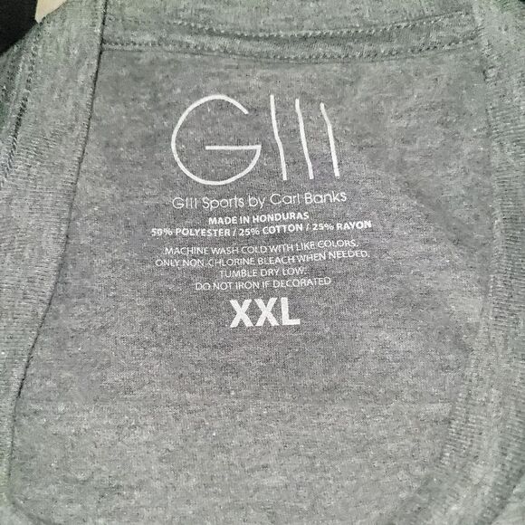 SEATTLE DRAGONS CHAMP T-SHIRT official wear - Picture 3 of 8